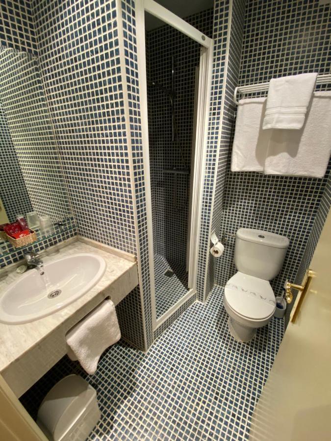 Hotel Casa Socotor Sallent de Gállego Exteriör bild