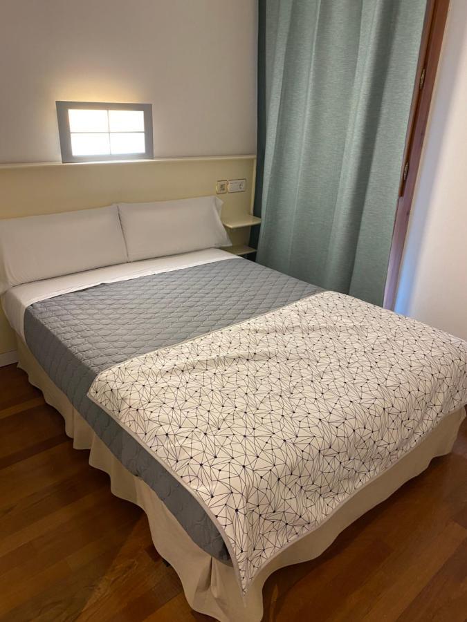 Hotel Casa Socotor Sallent de Gállego Exteriör bild
