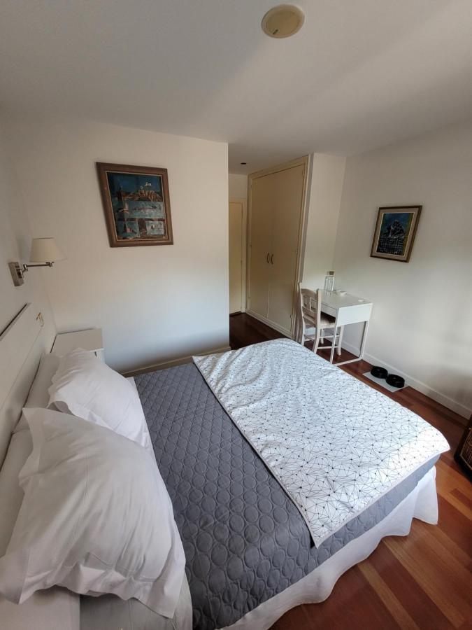 Hotel Casa Socotor Sallent de Gállego Exteriör bild