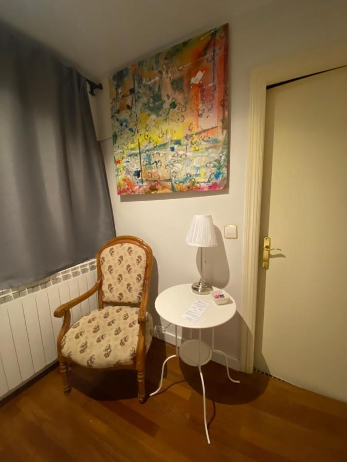 Hotel Casa Socotor Sallent de Gállego Exteriör bild