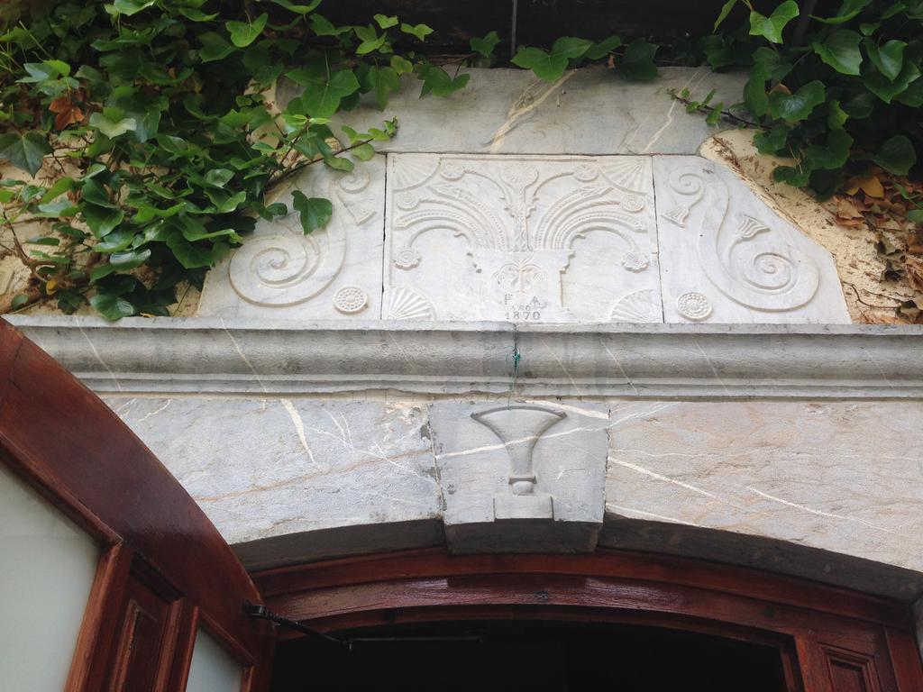 Hotel Casa Socotor Sallent de Gállego Exteriör bild